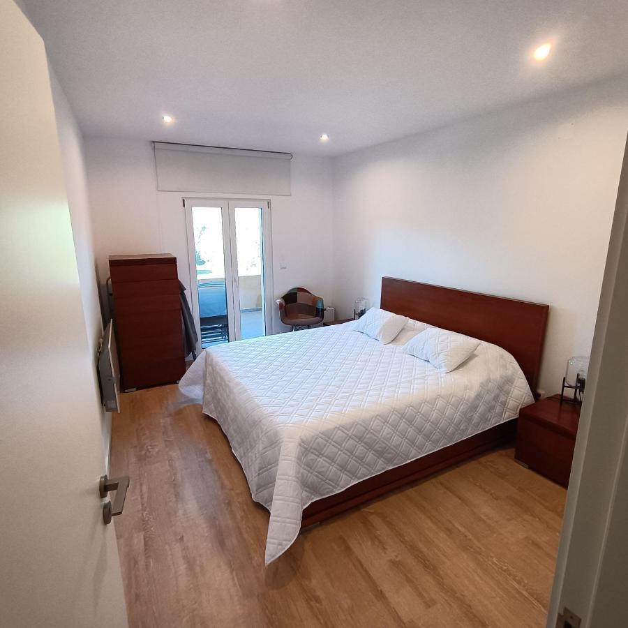 Aquaview - Venda Nova Appartement Venda Nova  Buitenkant foto