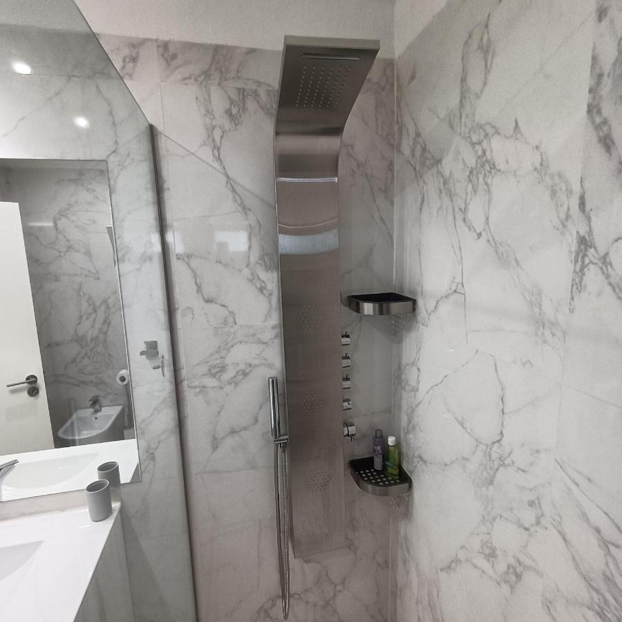Aquaview - Venda Nova Appartement Venda Nova  Buitenkant foto