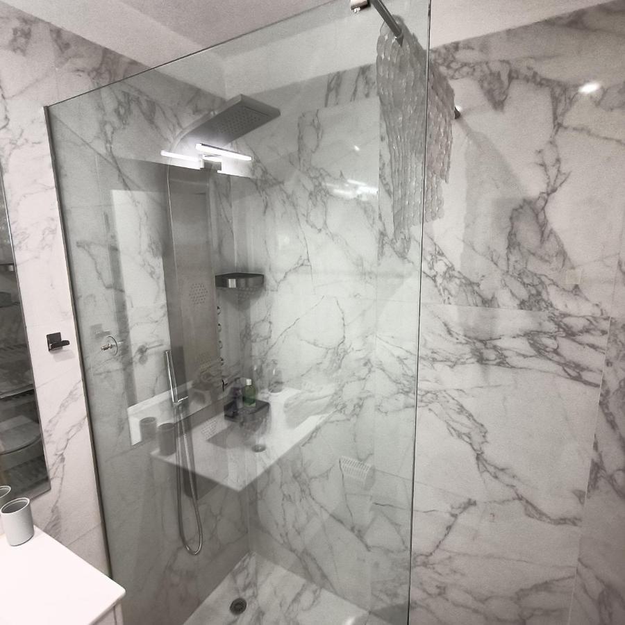 Aquaview - Venda Nova Appartement Venda Nova  Buitenkant foto