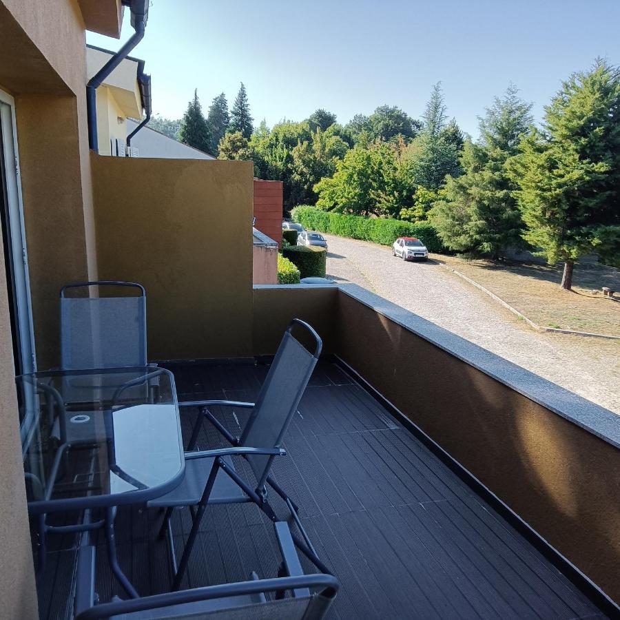 Aquaview - Venda Nova Appartement Venda Nova  Buitenkant foto