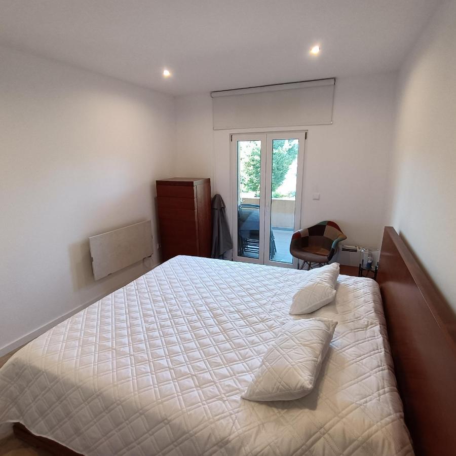 Aquaview - Venda Nova Appartement Venda Nova  Buitenkant foto