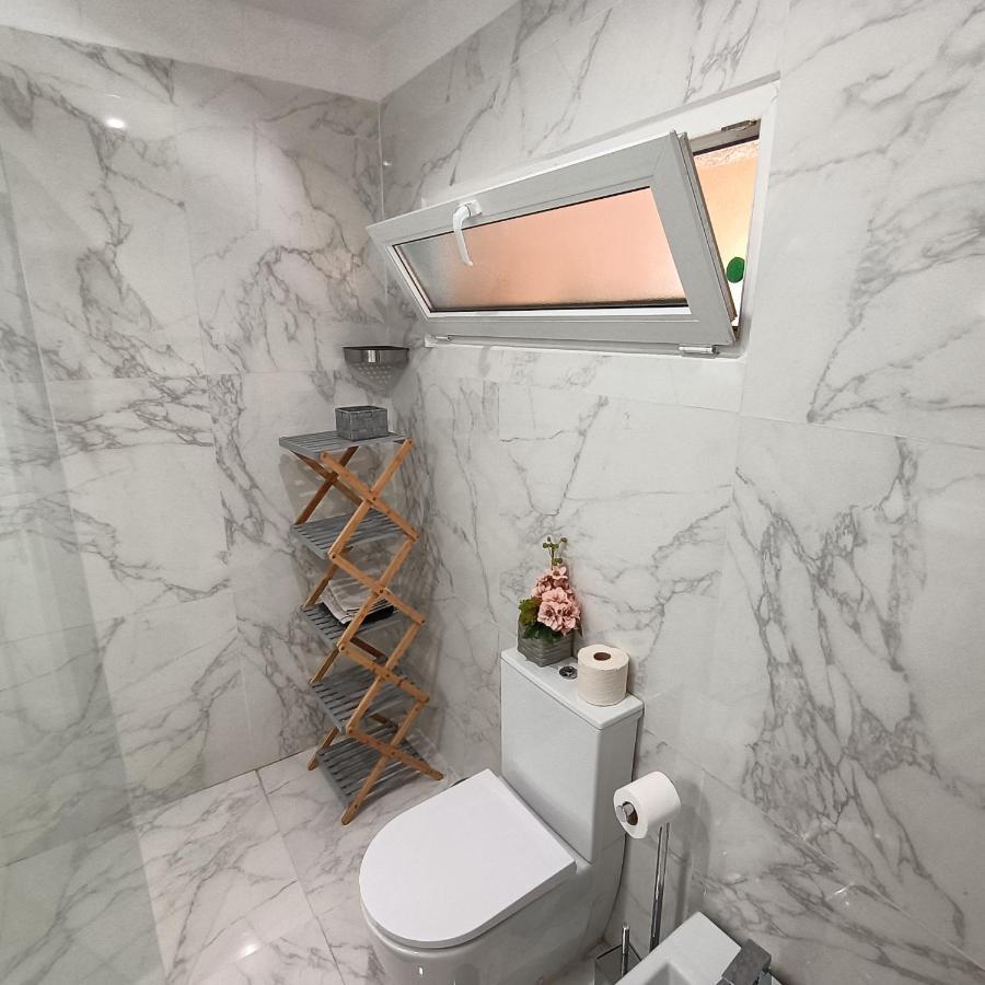 Aquaview - Venda Nova Appartement Venda Nova  Buitenkant foto