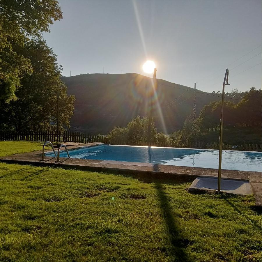 Aquaview - Venda Nova Appartement Venda Nova  Buitenkant foto