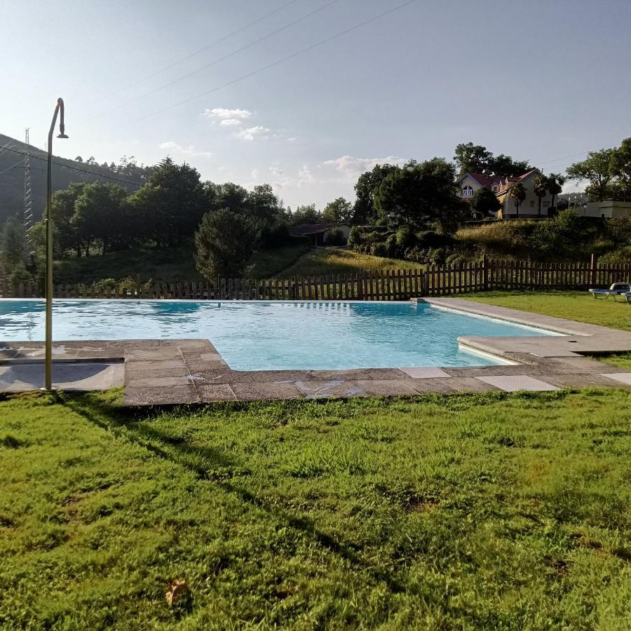 Aquaview - Venda Nova Appartement Venda Nova  Buitenkant foto