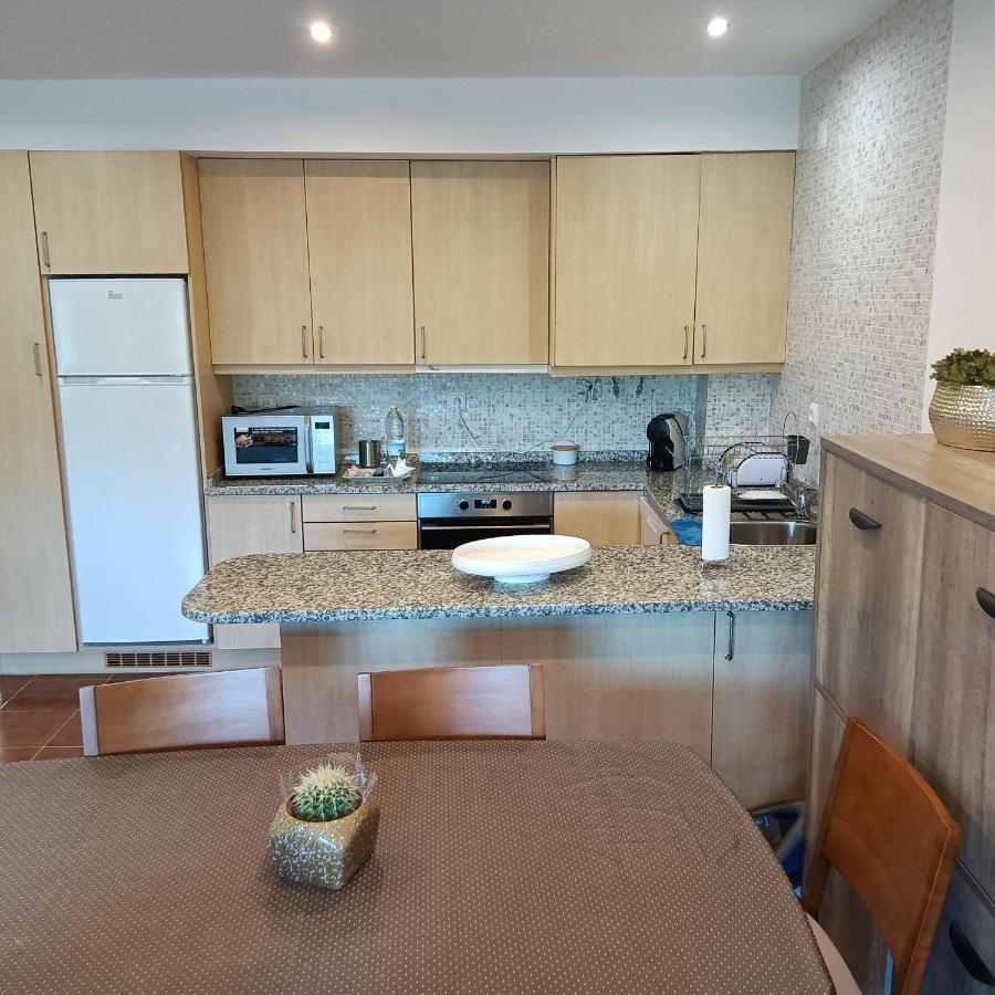 Aquaview - Venda Nova Appartement Venda Nova  Buitenkant foto
