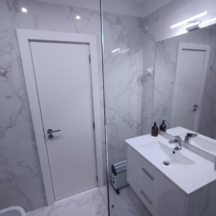 Aquaview - Venda Nova Appartement Venda Nova  Buitenkant foto