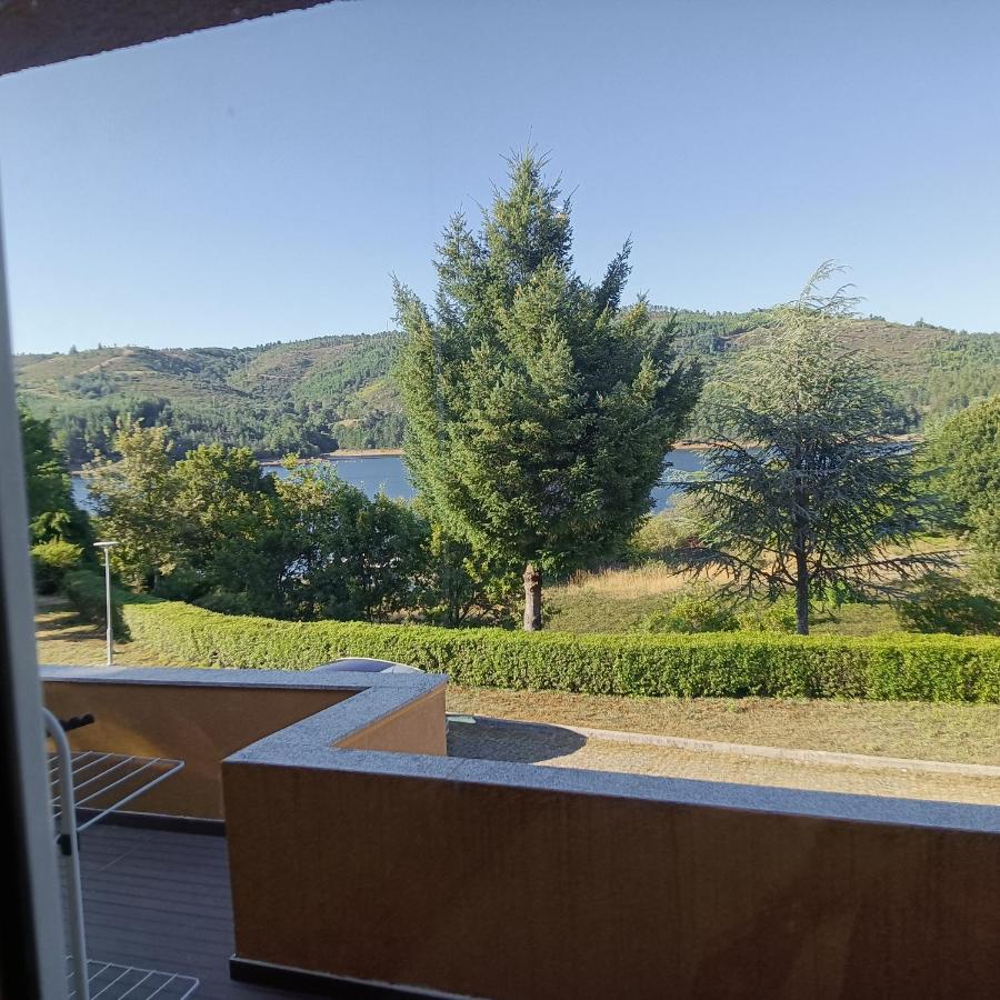 Aquaview - Venda Nova Appartement Venda Nova  Buitenkant foto