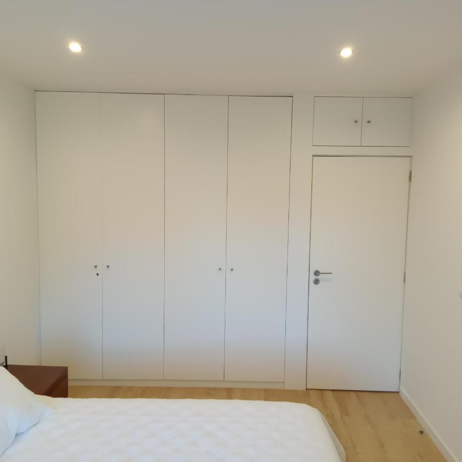 Aquaview - Venda Nova Appartement Venda Nova  Buitenkant foto