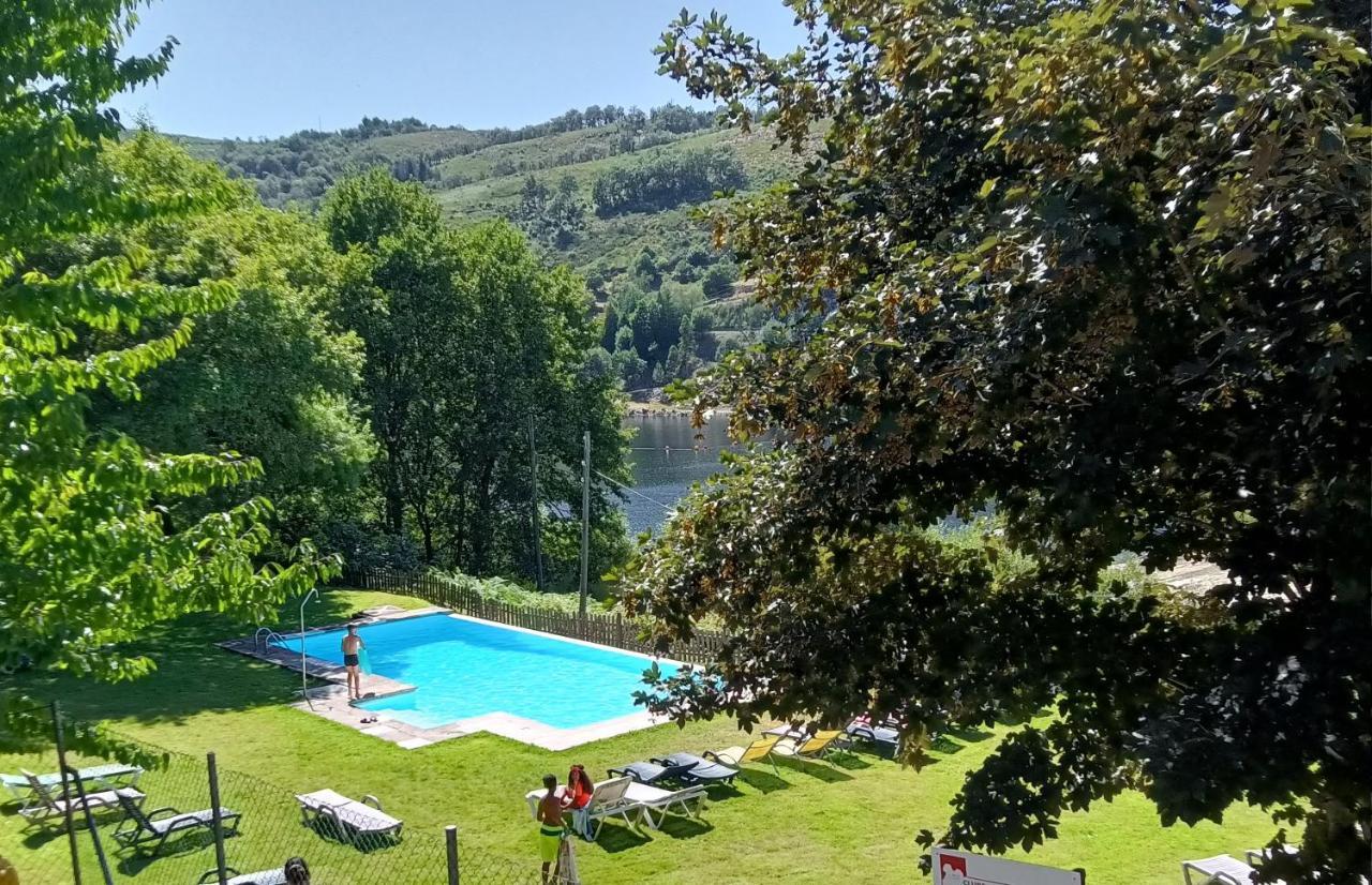 Aquaview - Venda Nova Appartement Venda Nova  Buitenkant foto